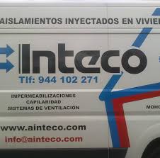 Aislamientos Inteco Sociedad Limitada