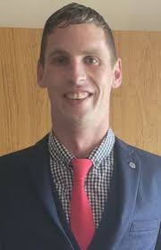 Condolence Book for Martin Diamond (Belmullet, Mayo)