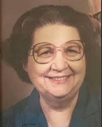 Verna Marie Baker Obituary January 6, 2024