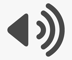 Pic Png Sound Transparent Background Sound Icon Png Download Kindpng With these sound icon png resources, you can use for web design, powerpoint presentations, classrooms, and other graphic design purposes. transparent background sound icon png