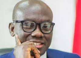 We Aren't All Fools In Nkrumah's Ghana Of Today