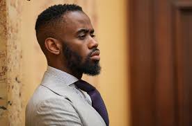 Marvin James, Mayor Scott's 'wartime' advisor, to step down