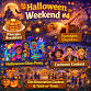 Halloween Weekend #4