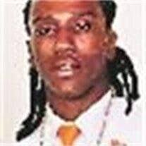 Kenneth Jermaine FORBES, Jr. Obituary