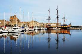Saint Malo France Saint Malo Tourism Destin Hotels