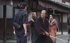 『侍タイムスリッパー』、今夜「金ロー」で地上波初放送 主演 ...