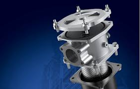 They may also be represented in terms of magnitude and phase. Ufi Hydraulic Division Implemented New Port Size For Frf And Fof Series Ufi Filters Hydraulic Division