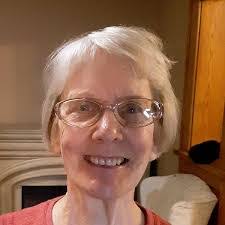 Maria Jacobson's Instagram, Twitter & Facebook