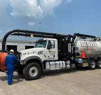 Water Jet Rod Sewer Line Cleaning | Clean-Co SystemsClean-Co ...