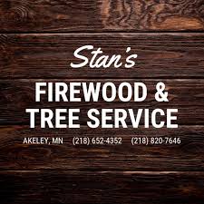 They were so pleased with his work that they requested cabinetry for kitchens, baths and libraries as well. Stan S Firewood Tree Services Home Facebook