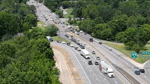 WLOS - News update