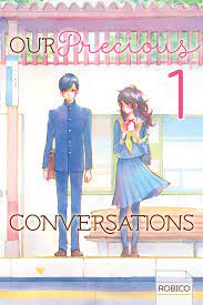 Our Precious Conversations | Manga Planet