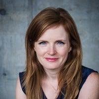 The Punk Rocker Turned Bad Ass Businesswoman