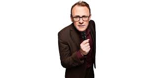 Sean lock was born on april 22, 1963 in chertsey, surrey, england as sean m. Sean Lock Keep It Light Birmingham Hippodrome