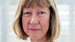 Oxfam: Deputy resigns over how sex claims were handled