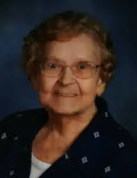 Obituary information for Marjorie B. Hampton