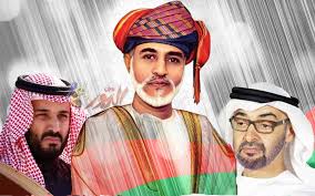 مرحباً بكم في سوق عُمان المفتوح. ØµØ­ÙŠÙØ© ÙØ±Ù†Ø³ÙŠØ© Ø£Ø·Ù…Ø§Ø¹ Ø§Ù„Ø³Ø¹ÙˆØ¯ÙŠØ© ÙˆØ§Ù„Ø¥Ù…Ø§Ø±Ø§Øª ÙÙŠ Ø³Ù„Ø·Ù†Ø© Ø¹Ù…Ø§Ù† Ø¨Ø§Ù†ØªØ¸Ø§Ø± ÙˆÙØ§Ø© Ø§Ù„Ø³Ù„Ø·Ø§Ù† Ù‚Ø§Ø¨ÙˆØ³ ÙˆØ·Ù† Ø§Ù„Ø¯Ø¨ÙˆØ±
