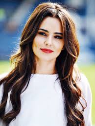 Cheryl Tweedy registers new track