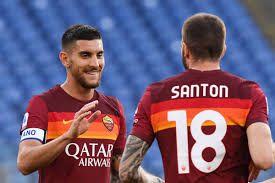 — fabrizio romano (@fabrizioromano) june 25, 2021. Roma 5 Crotone 0 Match Review Chiesa Di Totti