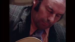 Julian Bream plays Nuages by Django Reinhardt