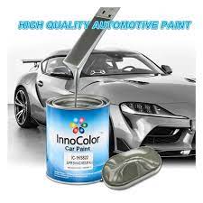 Innocolor Car Paint Automotive Refinish