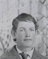 Charles Lorenzo “Charlie” Walton (1874-1950)