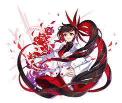 Fantasy War Tactics R Collaboration Fantasy War Tactics God Art Anime Wallpaper