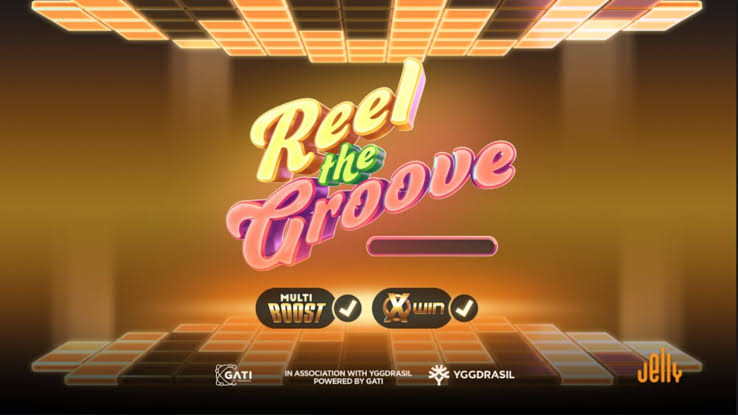 Reel The Groove Slot Review - iGamingToday.com - News, insights and Slots  review