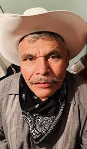 Arturo Luna Carrilo Obituary 2022