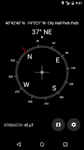 Download compass app free for android on aptoide right now! Free Compass App For Android