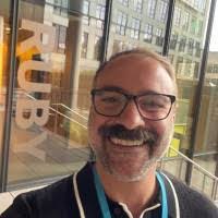 Jason Rubenstein's Instagram, Twitter & Facebook