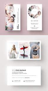 Hi My Name Is Luther Wassim I Have 6 Years Experience I Photography Business Cards Template Photographer Business Card Template Photographer Business Cards