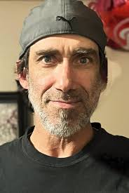 Darrell James "Jamie" Massey Obituary May 4, 2024