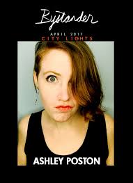 Bystander Magazine: Archive