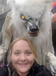 We prepare Halloween in the forgotten lands 🎃 🐈‍⬛🧙‍♀️🧹