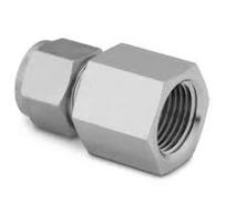 Stainless Steel Swagelok Tube Fitting, Female Connector, 3/8 ...
