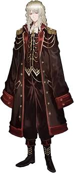 Don quixote limbus company