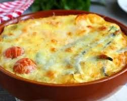 Gratin Leger De Legumes Aux Knaki Recette Recette Recette Gratin Et Recettes De Cuisine