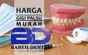 Servis perkhidmatan yang cepat dan juga sangat murah untuk rawatan gigi yang sihat bersih. Harga 1 Gigi Palsu Tanam Info Lif Co Id