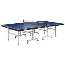 Moreover, this net is practical, compact and convenient which makes it ideal for table tennis fans. Table Tennis Table Joola World Cup Insportline