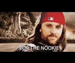 Profile for Some Angry Metalhead Guy