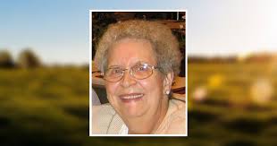 Delores Ann (Leffingwell) Gross Obituary August 31, 2022