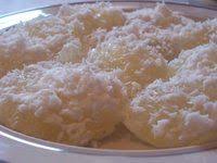 Pichi Pichi Cassava Flour Soft Pillowly And Taste Heavenly 3 Paleo Dessert Filipino Desserts Recipes