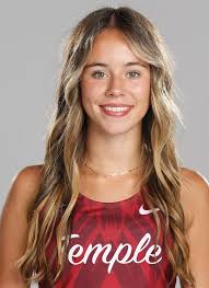 Temple Cross Country Gains Experience Against Elite Competition in Happy  Valley