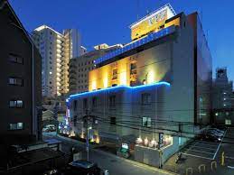 ホテル XYZ - 福岡市中央区今泉/ラブホテル | Yahoo!マップ