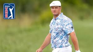 Amateur in the same year. Bryson Dechambeau Drives 431 Yard Par 4 At Sentry Youtube