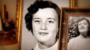 "On the Case with Paula Zahn" A Hole in Their Hearts (TV Episode 2015)