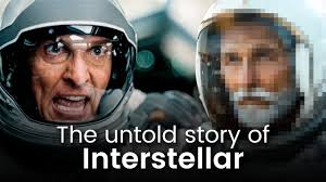 The Untold Story of Interstellar's Extreme Time Dilation Problem (Full  Documentary)