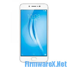 Vivo V5s Pd1612df Mt6750 Official Firmware Firmwarex