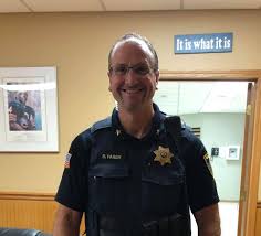 Marseilles Police Chief Retiring in February of 2024